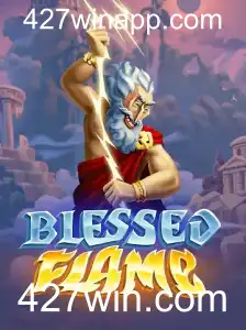 Explorando o Mundo do Jogo BlessedFlame: Regras e Estratégias