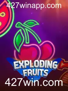 ExplodingFruits: A Nova Sensação no Mundo dos Jogos