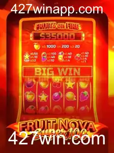 Descubra o Trinta Mundo de FruitNovaSuper100
