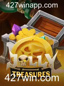 Descubra JollyTreasures: O Fascinante Mundo de Aventura e Recompensas