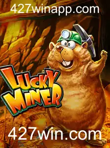 Descubra o Fascinante Jogo LuckyMiner