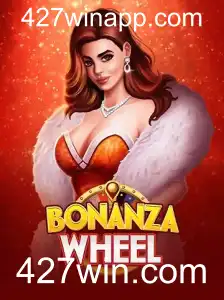 Descubra o Empolgante Mundo de BonanzaWheel no 427win.com