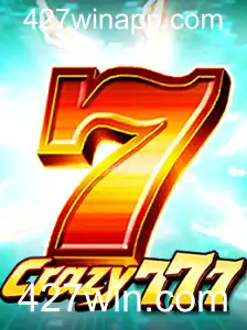 Descubra o Fascinante Mundo de Crazy777 em 427win.com