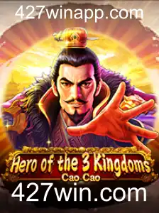 Explorando o Mundo de Heroofthe3KingdomsCaoCao: Uma Jornada Épica