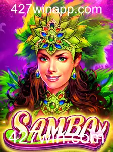 Descubra o Universo do Jogo Samba: Regras e Introdução em 427win.com